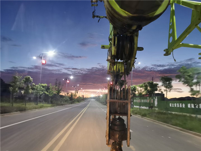 万源市大件吊装怎么收费